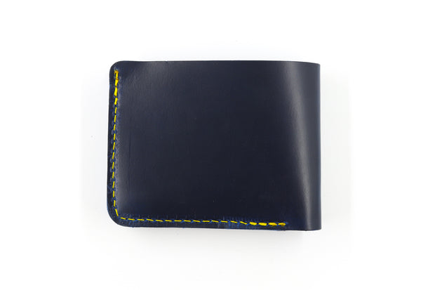 UMich Football 6 Slot Bi-Fold Wallet