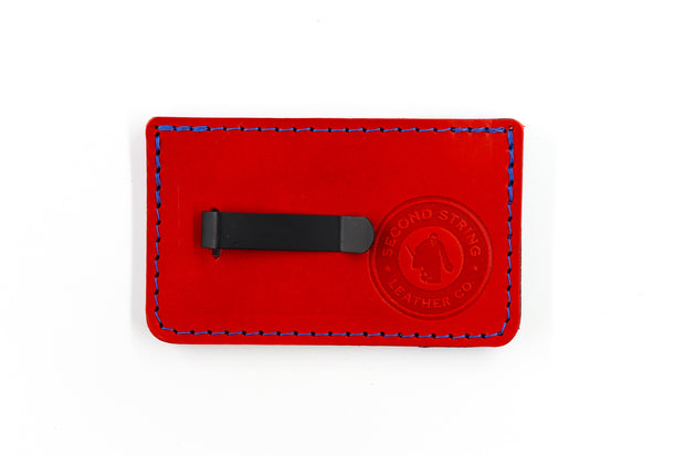Montreal 3 Slot Money Clip