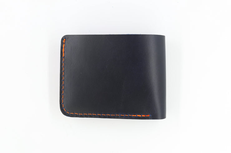 Edmonton 6 Slot Bi-Fold Wallet