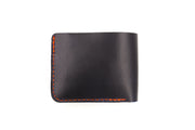 New York One 6 Slot Bi-Fold Wallet