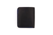 Montreal Three 6 Slot Square Wallet
