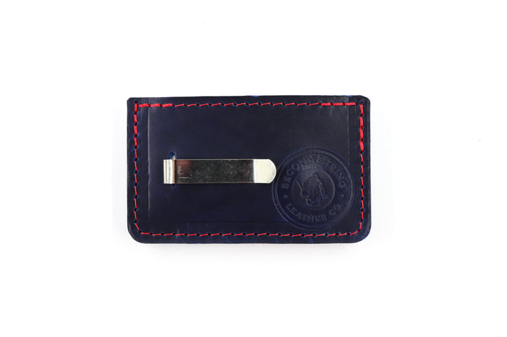 USA 3 Slot Money Clip