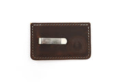 New York 2 3 Slot Money Clip