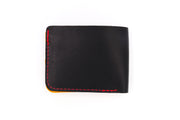 Calgary 6 Slot Bi-Fold Wallet