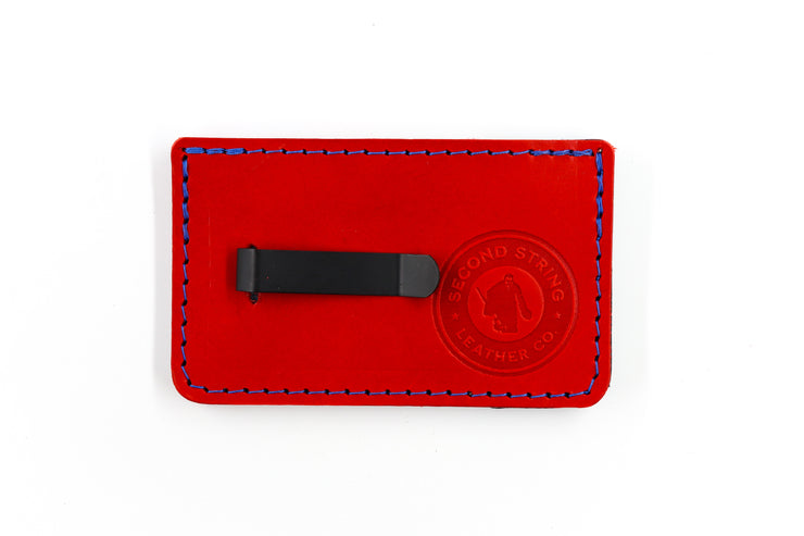 Montreal 3 Slot Money Clip