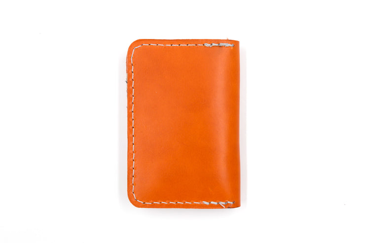 Cooper Vintage 6 Slot Wallet