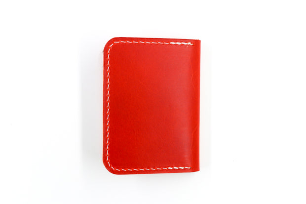 Detroit 4 Slot Wallet