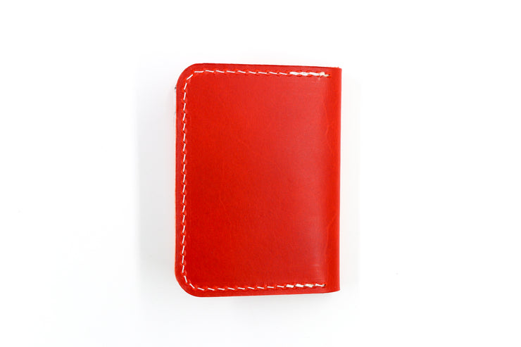 Detroit 4 Slot Wallet