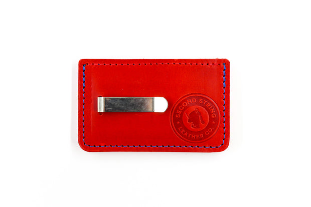 Montreal 3 Slot Money Clip
