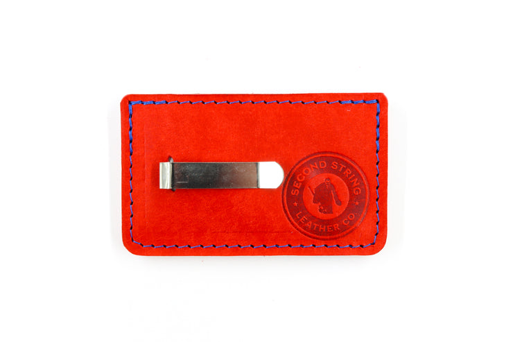 USA 3 Slot Money Clip