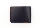 New York 1 6 Slot Bi-Fold Wallet