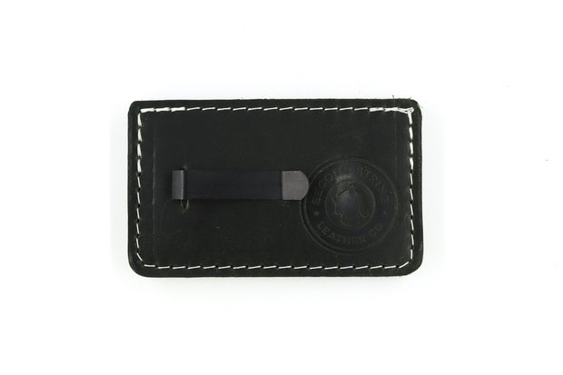 Toronto 3 Slot Money Clip