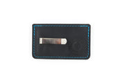 San Jose 3 Slot Money Clip
