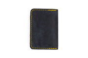 Nashville Blocker Two 6 Slot Wallet