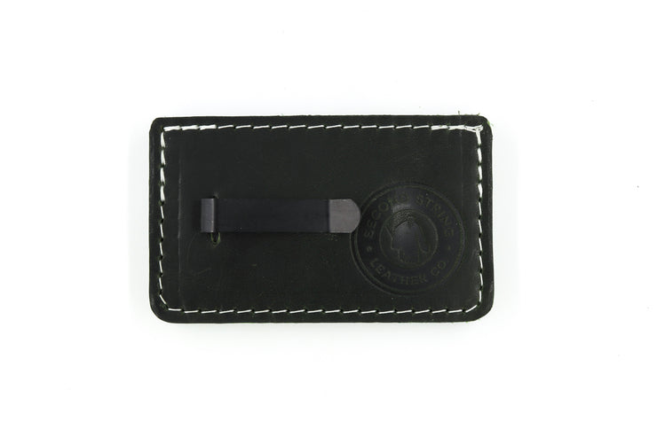 Toronto 3 Slot Money Clip