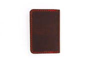 Montreal Coaching Gloves 6 Slot Wallet