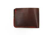 Chicago Coaching Gloves 6 Slot Bi-Fold Wallet