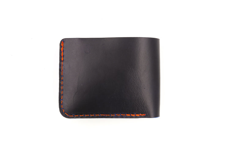 New York One 6 Slot Bi-Fold Wallet