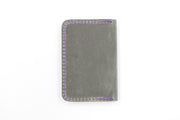 Pure Royalty Glove 6 Slot Wallet