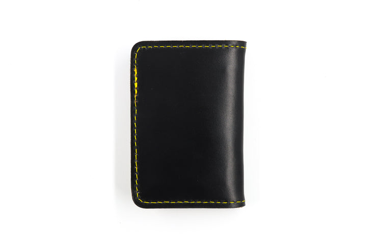 Pittsburgh 6 Slot Wallet