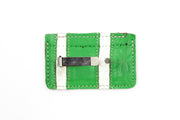 CCM Green Machine 3 Slot Money Clip