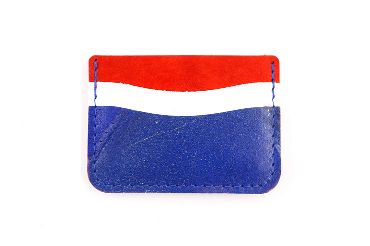 New York 3 Slot Wallet