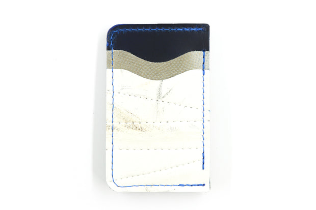 Tampa Bay 3 Slot Money Clip