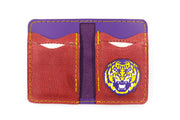 Tigers 6 Slot Wallet