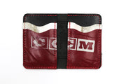 CCM Chicago 6 Slot Wallet