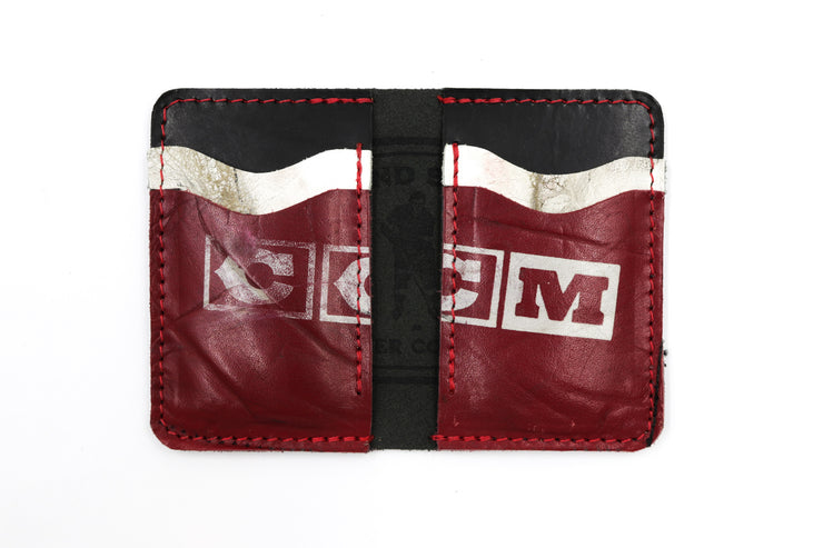 CCM Chicago 6 Slot Wallet
