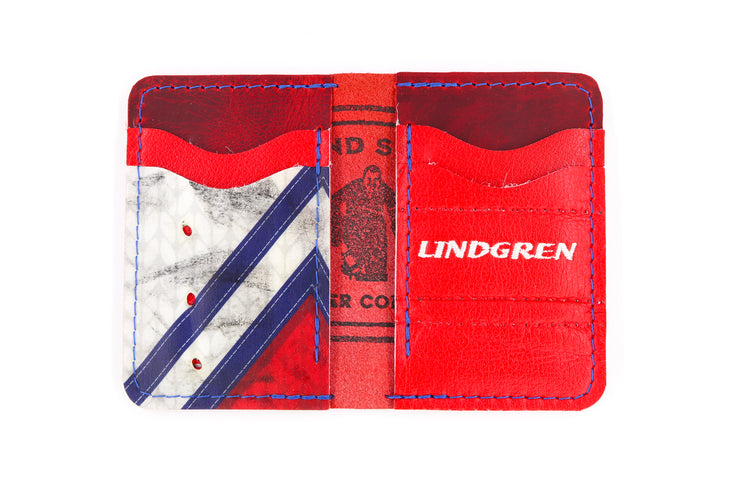 Montreal 6 Slot Wallet