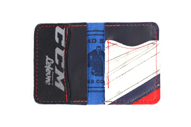 Florida 4 Slot Wallet