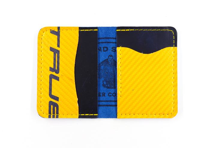 Nashville 4 Slot Wallet
