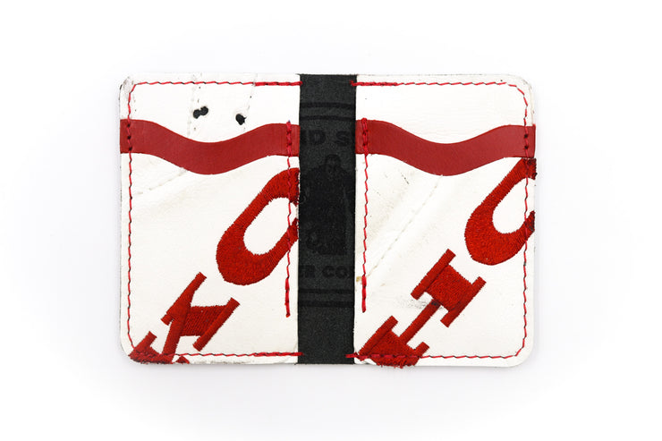 Wild Buffalo Glove 6 Slot Wallet