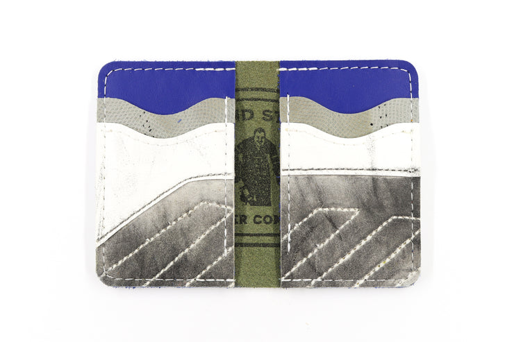 Vancouver 6 Slot Wallet