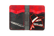 Brians Outlaw 6 Slot Wallet