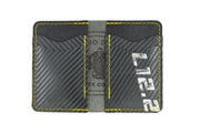 Boston 6 Slot Wallet