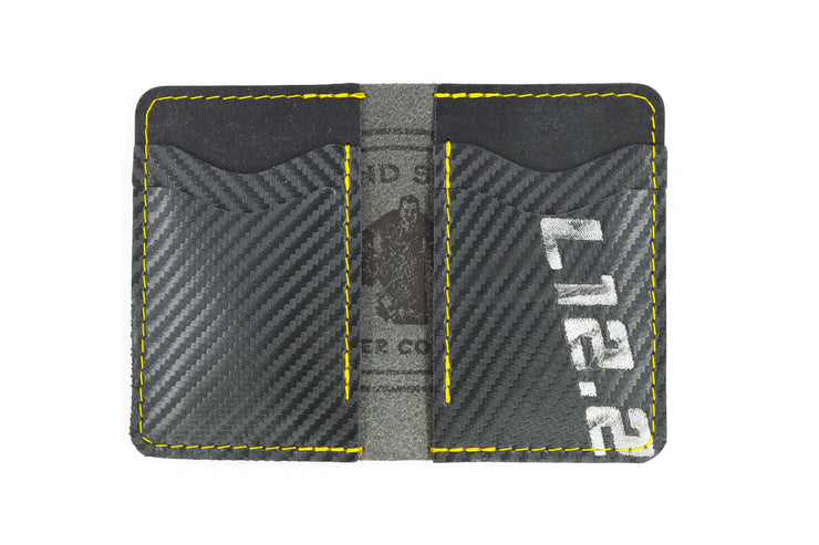 Boston 6 Slot Wallet