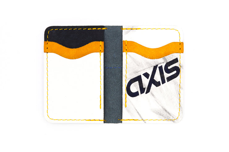 Nashville Blocker One 6 Slot Wallet