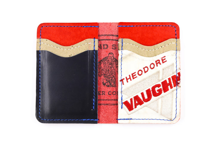 Montreal 6 Slot Wallet