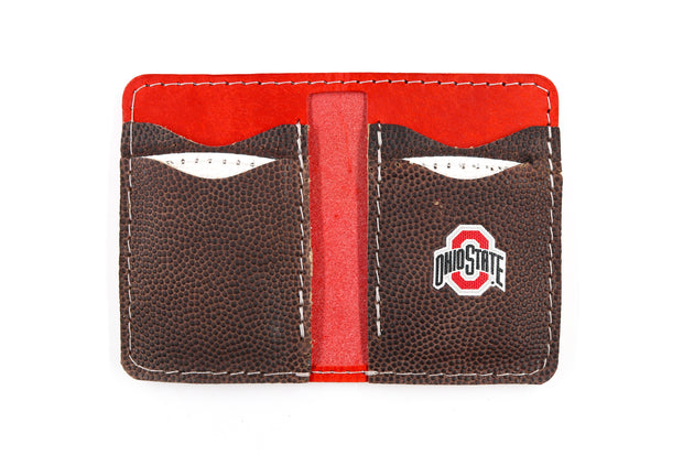 Buckeyes 6 Slot Wallet