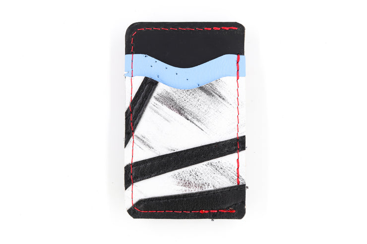 Chicago 3 Slot Money Clip