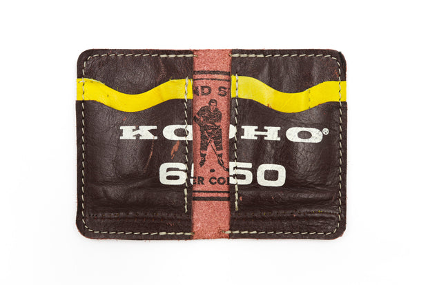 Hershey 6 Slot Wallet