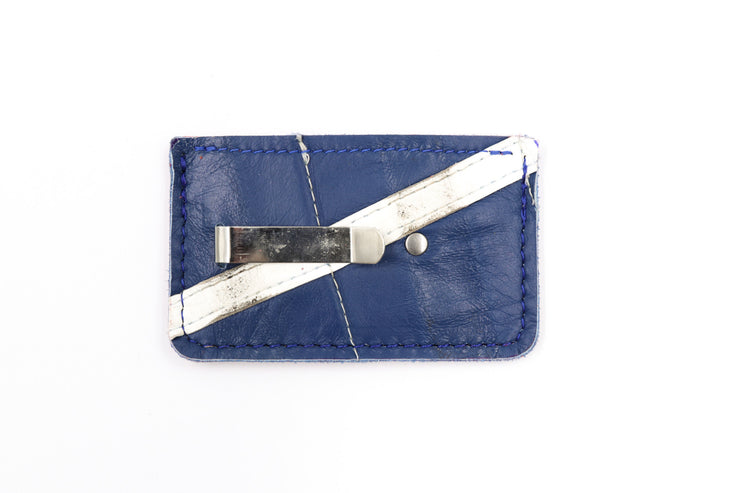 Montreal 1 3 Slot Money Clip