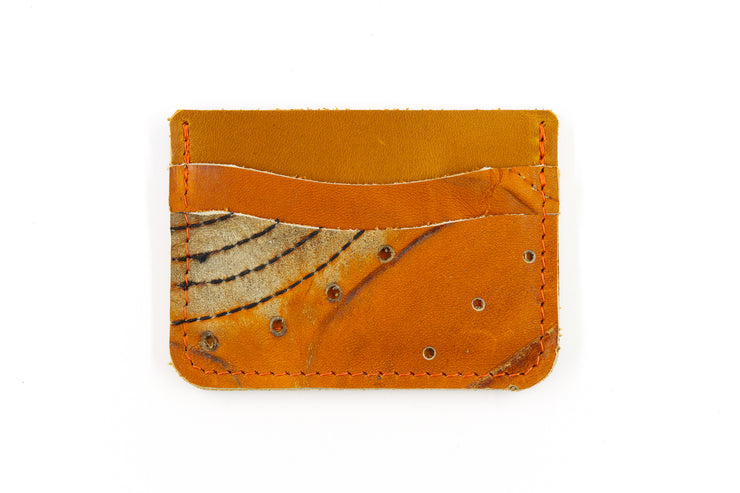 GM21 ST Glove 3 Slot Wallet