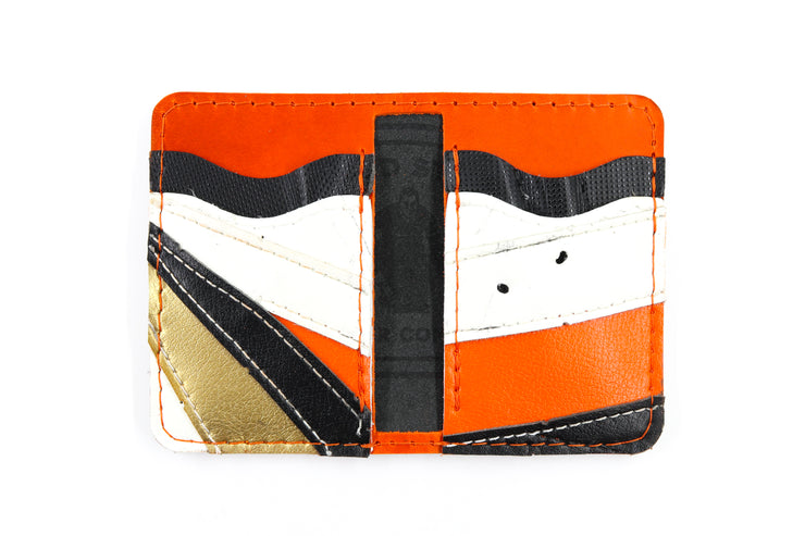 Anaheim 6 Slot Wallet