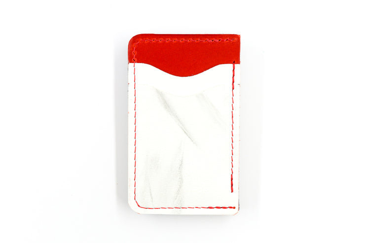 New York 3 Slot Money Clip