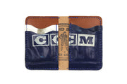 CCM Vintage 2 6 Slot Wallet