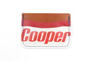 Cooper LABS 3 Slot Wallet