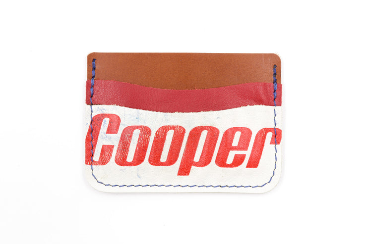 Cooper LABS 3 Slot Wallet